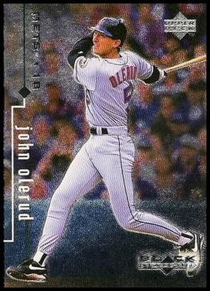 55 John Olerud